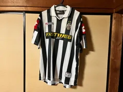 2025年最新】ユベントス lottoの人気アイテム - メルカリ