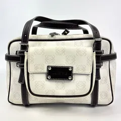 2025年最新】ロエベミニボストンの人気アイテム - メルカリ