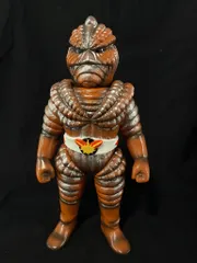 2025年最新】サナギマン ソフビの人気アイテム - メルカリ