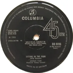 2025年最新】georgie fameの人気アイテム - メルカリ