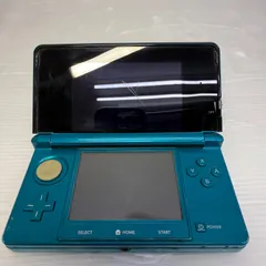 2025年最新】3DS 本体 グリーンの人気アイテム - メルカリ