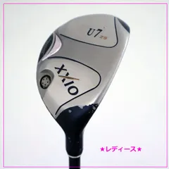 2025年最新】ゼクシオ mp500 レディースの人気アイテム - メルカリ