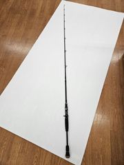 Review Basic RB 7634 フライロッド 7'6