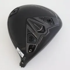 美品　コブラ　ダークスピードLSドライバー10.5° ヘッドのみ コブラ（Cobra）（メンズ）【ヘッドのみ単品】 ダークスピード MAX