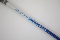 ツアーAD MD7X 3W用シャフト【最終値下げ】 Yahoo!オークション -「tour ad md-7」の落札相場・落札価格