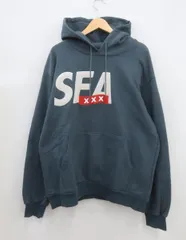 2025年最新】WIND AND SEA GOD SELECTION XXXの人気アイテム - メルカリ