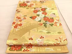 2025年最新】御所解 帯の人気アイテム - メルカリ