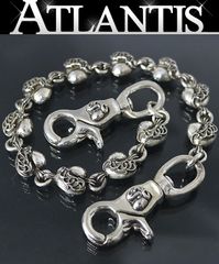 Gaboratory ガボラトリー ガボール クォーター パンサー 7チェーン