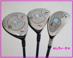 2025年最新】ツアーステージ ViQ CL ユーティリティー レディースの