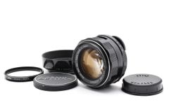 ◎パンケーキ◎ Nikon Ai-s 50mm F1.8 フィルター付 C093 - メルカリ