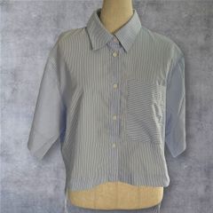 未使用品 レリアンプラスハウス 15＋ 半袖ブラウス | Mercari