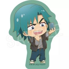 中古】アクリルスタンド・アクリルパネル 岩岡徹(台座赤A) アクリル