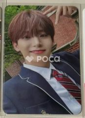 CRAVITY ソンミン CRAVITY OFFICIAL FAN CLUB LUVITY 5期 KIT - メルカリ