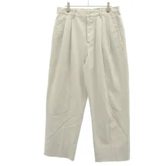 2025年最新】maatee&sons チノの人気アイテム - メルカリ