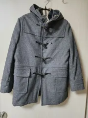 バーバリー　ダッフルコート　キッズ BURBERRY LONDON バーバリーロンドン 新タグ ダッフルコート サイズ:6M