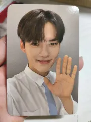 B.I HANBIN ハンビン cosmosトレカセット B.I HANBIN ハンビン cosmosトレカセット - メルカリ