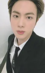 BTS DVD盤 JIN MEMORIES OF 2020