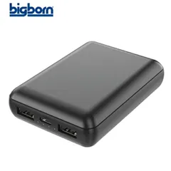 ビッグボーン bigborn 【TH9226】10000mAh モバイルバッテリー