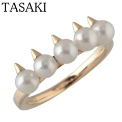 2025年最新】tasaki リング デインジャーの人気アイテム - メルカリ