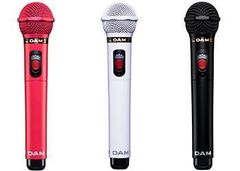 紅白 第一興商 DAM ワイヤレスマイク WITM-500 充電器セット - メルカリ