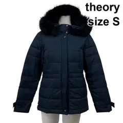 2025年最新】セオリー ダウン ショートの人気アイテム - メルカリ