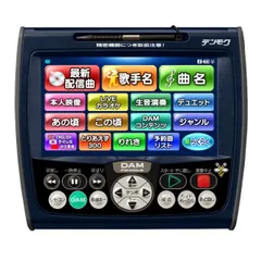 カラオケ DAM　XG7000 Yahoo!オークション - LIVE DAM STADIUM DAM-XG7000 通信カラオケ DAM
