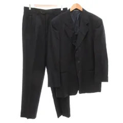 2025年最新】ジョルジオ アルマーニ スーツの人気アイテム - メルカリ