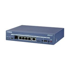 YAMAHA RTX830 4台 & SWX2110P-8G 本体 - メルカリ