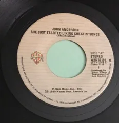 2025年最新】ジョン_アンダーソンの人気アイテム - メルカリ