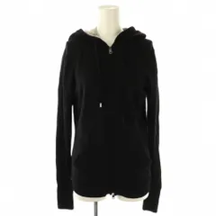 バーバリーロンドン　黒　トップス＆カーディガン　ツインニット　アンサンブル　15 BURBERRY - 美品 BURBERRY LONDON バーバリーロンドン Vネック