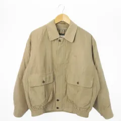 2025年最新】Burberry s スイングトップの人気アイテム - メルカリ