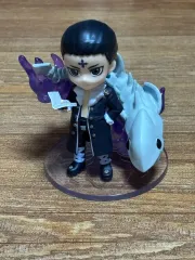 HUNTER×HUNTER クロロ＝ルシルフル RE-MENT フィギュア