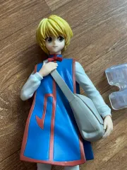 HUNTER×HUNTER クラピカ 一番くじ フィギュア