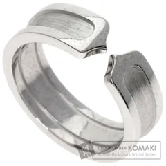 2025年最新】カルティエc2リングの人気アイテム - メルカリ