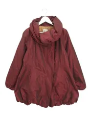 美品　cube-cube センソユニコ　ツイードコート　ダブルジップ　38 美品 cube-cube センソユニコ ツイードコート ダブルジップ 38 美品