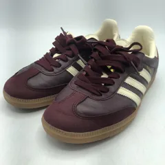 【中古】adidas Originals Women's Samba OG 