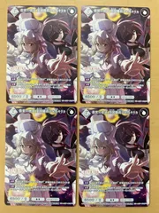 プラチナジャケット フロイド プロモ パラレル PR+ ホロ ビル