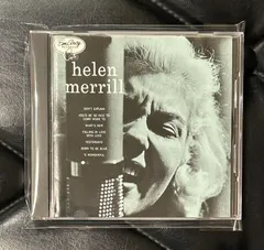 2025年最新】ヘレンメリル レコードの人気アイテム - メルカリ
