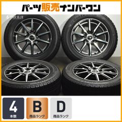 美品】チームスパルコ 17in 7.5J +25 PCD112 ミシュラン X-ICE3+ 225