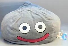 スクウェア・エニックス ドラゴンクエスト AM やわらかもっち～りぬいぐるみ メタルスライム