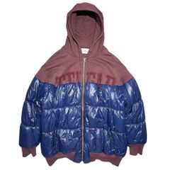 COMOLI(コモリ) 22AW Denim Work Jacket デニム ワーク