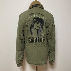 限定生産品】ヱヴァ 式波・アスカ・ラングレー ジャケット 【COSPA