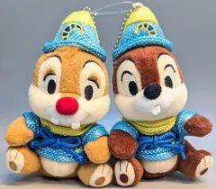 2025年最新】ぬいぐるみバッジ 5周年 デールの人気アイテム - メルカリ