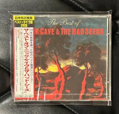 2025年最新】nick cave lpの人気アイテム - メルカリ