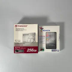 2025年最新】Transcend SSD370の人気アイテム - メルカリ