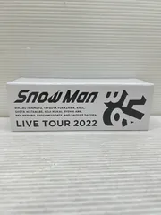 【中古美品】 Snow Man ペンライト LIVE TOUR 2022 Labo スノーマン ライブツアー  【087-250929-em-05-min】