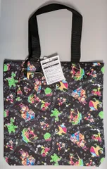 東京ディズニーランド トートバッグ エレクトリカルパレード・ドリームライツ