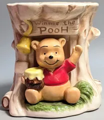 2025年最新】プーさん 貯金箱の人気アイテム - メルカリ