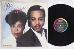 Peabo Bryson & Roberta Flack ブラコン名盤 - メルカリ