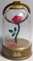 東京ディズニーリゾート ランタン/光るおもちゃ 美女と野獣 薔薇